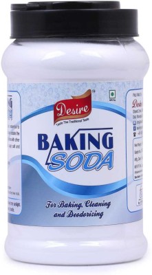 

Desire Foods Pure Baking Soda Powder(1 kg)