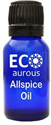 

Eco Aurous Allspice Oil Pure & 100% Essential Oil Allspice essential oil(1000 ml)