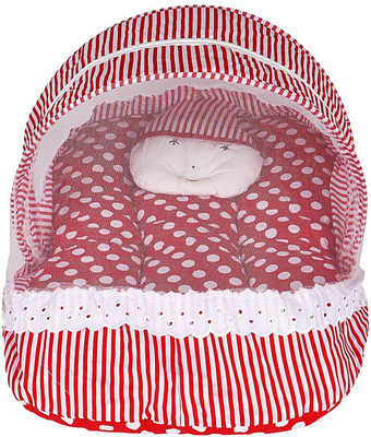 

Aayat Kids Cotton Bedding Set(Red)