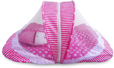 

Aayat Kids Cotton Bedding Set(Pink)