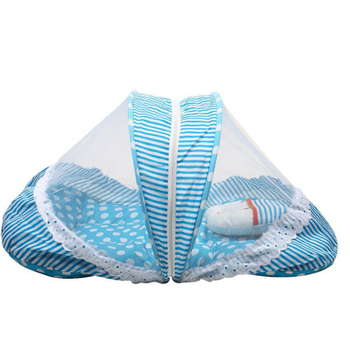 

Aayat Kids Cotton Bedding Set(Light Blue)