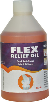 

FLEX RELIEF OIL BM-053 Liquid(500 g)