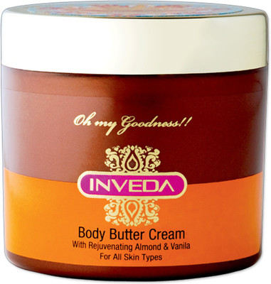 

Inveda Body1(100 ml)