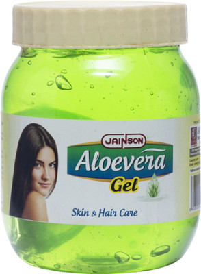

Jainson ALOEVERA GEL(400 g)