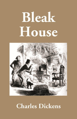 Bleak House(English, Hardcover, Charles Dickens)