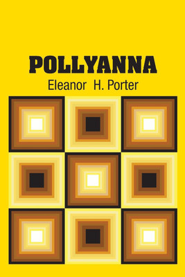 Pollyanna(English, Paperback, Porter Eleanor H)