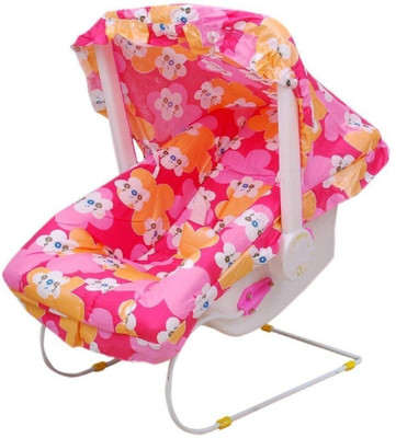 

kajal toys Multipurpose Non-electric Bouncer(Multicolor)