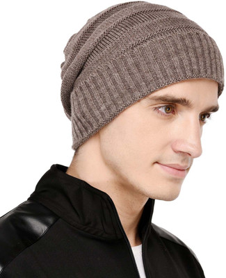 VR Designers Self Design Beanie Cap