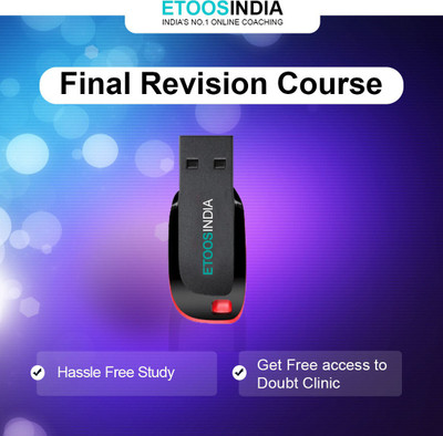 

ETOOSINDIA Final Revision Course for Botany of NEET by HA Sir(USB)