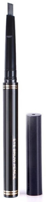 

SBE Waterproof Automatic Eyebrow Pencil For Beauty Cosmetic Tools-#01 Black(Black)