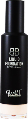 

Glam 21 BB Liquid Foundation F6506-02 Foundation(Shell)