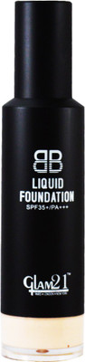 

Glam 21 BB Liquid Foundation F6506-01 Foundation(Nude)
