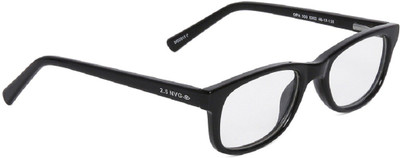 

Spectokart Full Rim Rectangle Frame(125 mm