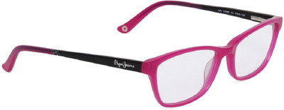 

Spectokart Full Rim Rectangle Frame(135 mm