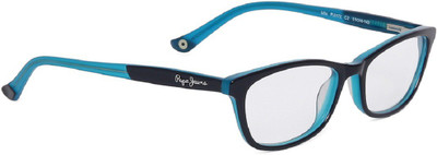 

Spectokart Full Rim Rectangle Frame(135 mm
