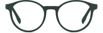 

Fizan Full Rim Round Frame(56 mm