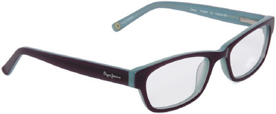 

Spectokart Full Rim Rectangle Frame(118 mm