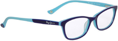 

Spectokart Full Rim Rectangle Frame(135 mm