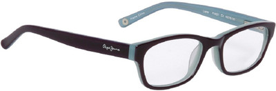 

Spectokart Full Rim Rectangle Frame(125 mm