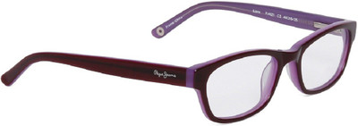 

Spectokart Full Rim Rectangle Frame(120 mm