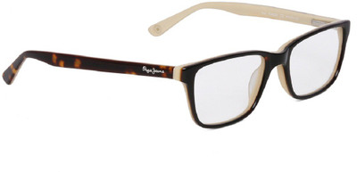 

Spectokart Full Rim Rectangle Frame(125 mm