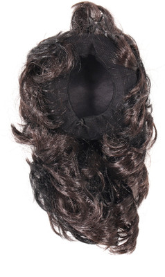 

HONBON r Women And Girls, Juda Accessories for Women and girls, Extension 18-20 Inches. Hair Extension