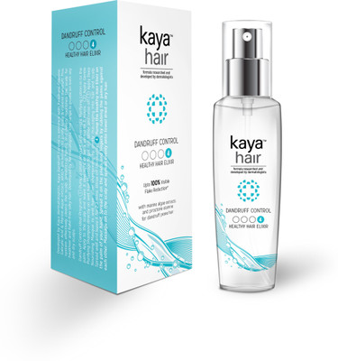 

Kaya Clnic Healthy Hair Elixir(50 ml)