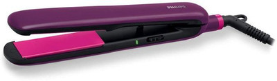 Philips Hair Straightener Purple Hair Straightener Glove(L)