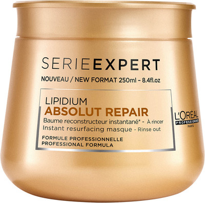 

L'Oreal Paris Professionnel Absolut Repair Lipidium Masque(195 g)