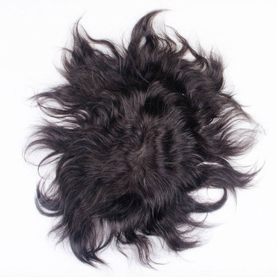 

PELO Medium Hair Wig(Men)
