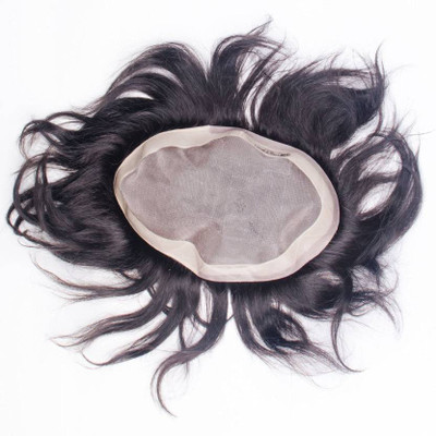

PELO Medium Hair Wig(Men)