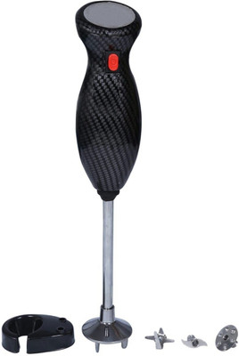 

TULLY 250-Watt Hand Blender with 1 year warranty 1200 Hand Blender(Multicolor)
