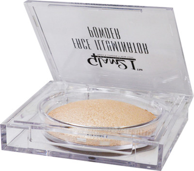 

Glam 21 Face Illuminator Powder CP7005-102 Highlighter(Natural Beige)