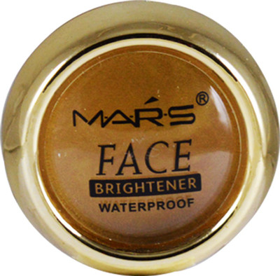 

Mars Face Brightener Waterproof-58637-01 Highlighter(Hokey Pokey)