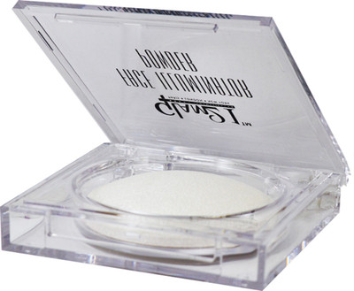 

Glam 21 Face Illuminator Powder CP7005-104 Highlighter(White)