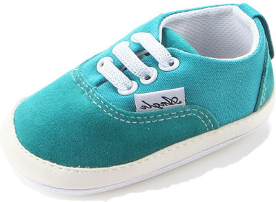 

Kitty Boys Lace Sneakers(Light Blue