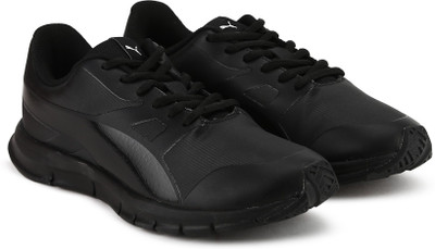 

Puma Boys & Girls Lace Sneakers(Black