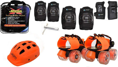 

Jaspo Halloween P Skating Kit