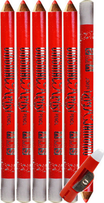 

ADS Rich Color Eye & Lip Liner-M150(Red)