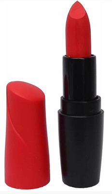 

Half N Half Super Matte Lipstick ( 06- Dangerous)(Dangerous Red)