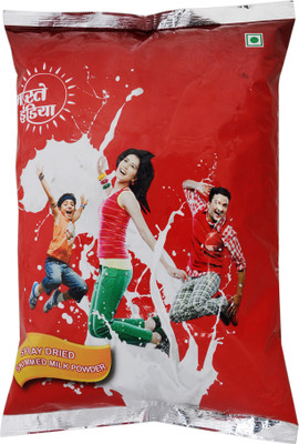

Namaste india Skimmed milk powder Skimmed Milk Powder(1 kg)