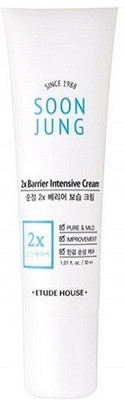 

Etude House SoonJung 2x Barrier Intensive Cream 60ml(60 ml)