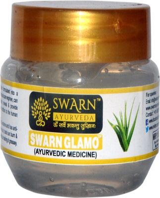 

swarn ayurveda Swarn Glamo(100 ml)