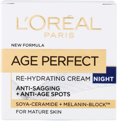 

L'Oreal Age Perfect Anti-Relachement(50 ml)
