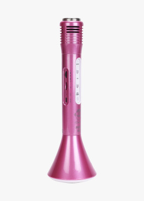 

I Dance E PARTY MIC PM10 PURPLE(Multicolor)