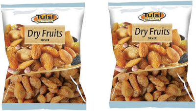 

Tulsi Sattva Life-32 Raisins(500 g, Pouch)