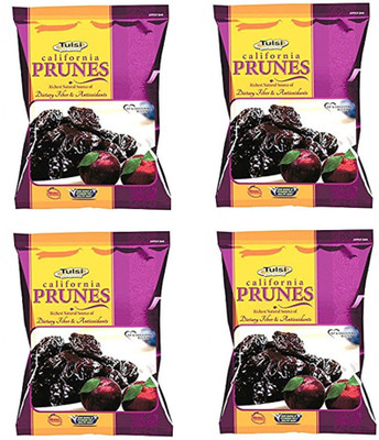 

Tulsi Sattva Life-10 Prunes(800 g, Pouch)