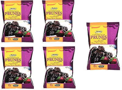 

Tulsi Sattva Life-11 Prunes(1000 g, Pouch)