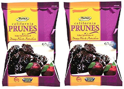 

Tulsi Sattva Life-9 Prunes(400 g, Pouch)