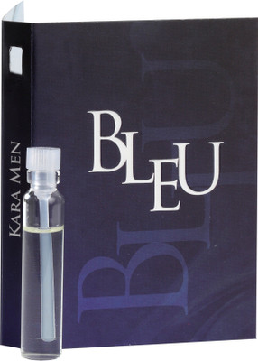 

Kara Scentric Fragrance Perfume French Import Tester Eau de Toilette - 2 ml(For Men)